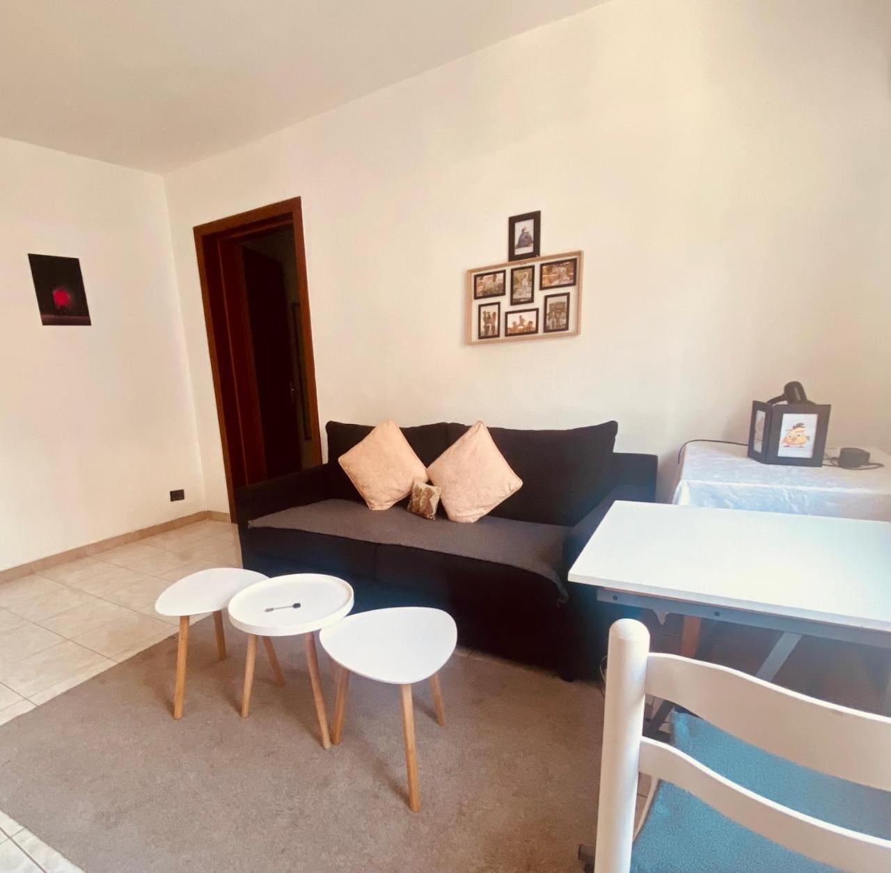 Apartment Tiranë Luaran gambar