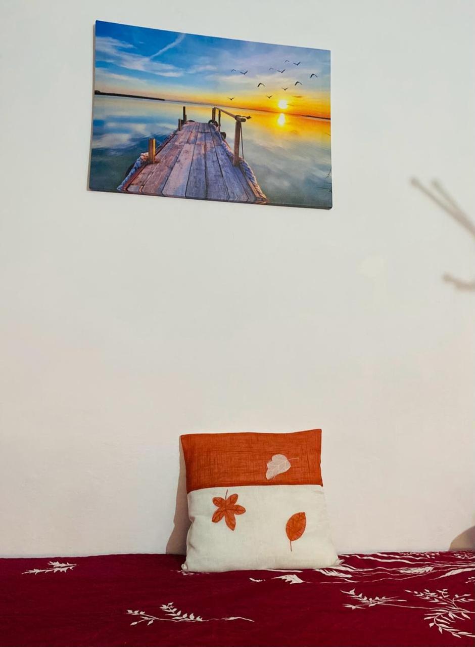 Apartment Tiranë Luaran gambar