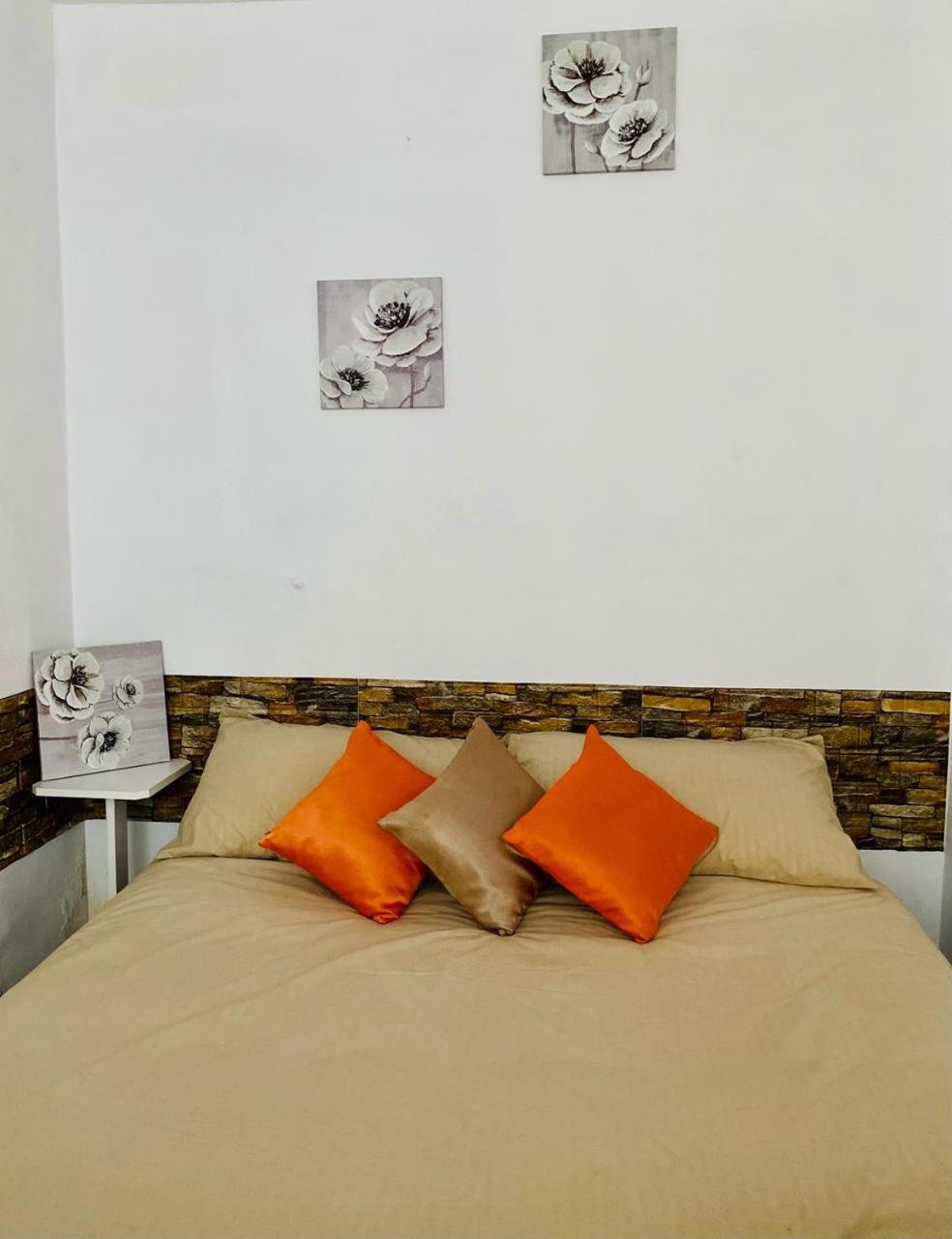 Apartment Tiranë Luaran gambar